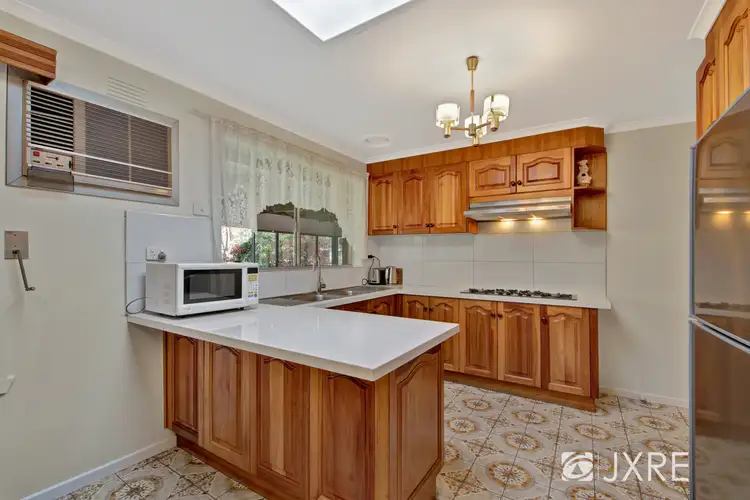 Sixth view of Homely house listing, 38 Myriong Street, Clayton VIC 3168