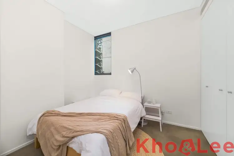 Fourth view of Homely apartment listing, 403/18 Park Lane, Chippendale NSW 2008
