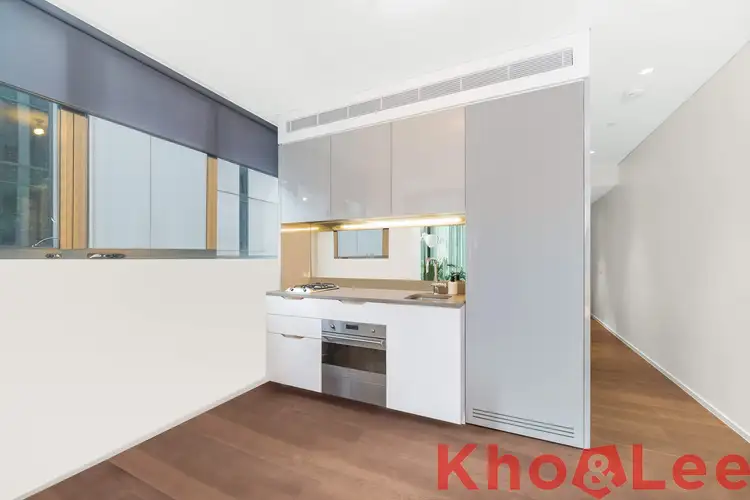 Fifth view of Homely apartment listing, 403/18 Park Lane, Chippendale NSW 2008