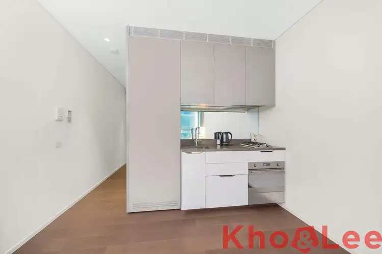 Sixth view of Homely apartment listing, 403/18 Park Lane, Chippendale NSW 2008