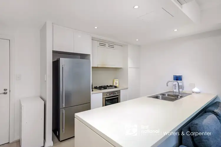 Fourth view of Homely apartment listing, 202/53 Hill Road, Wentworth Point NSW 2127
