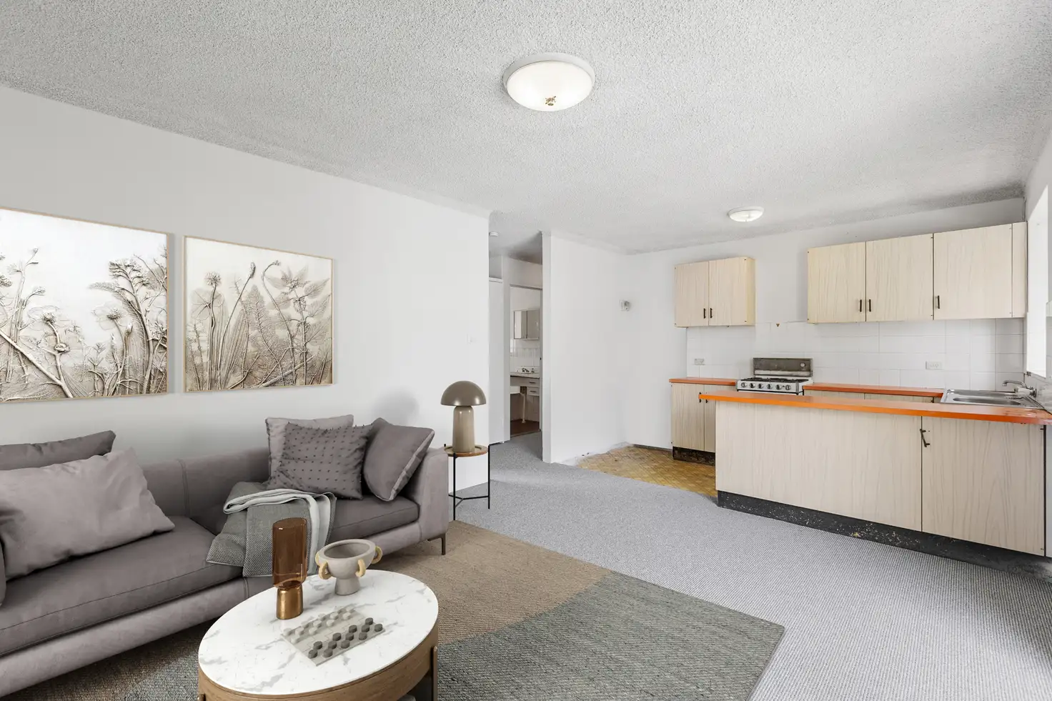 Main view of Homely apartment listing, 9a/31 Quirk Road, Manly Vale NSW 2093