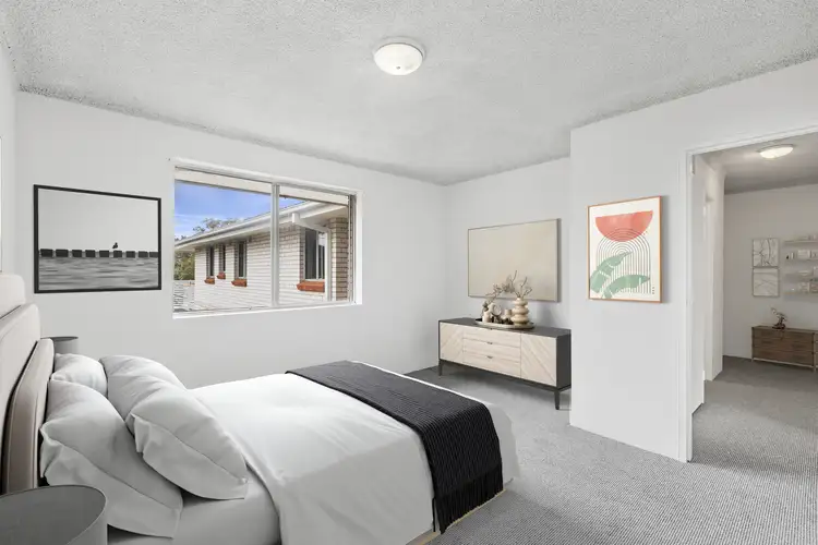 Second view of Homely apartment listing, 9a/31 Quirk Road, Manly Vale NSW 2093