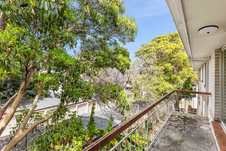 Third view of Homely apartment listing, 9a/31 Quirk Road, Manly Vale NSW 2093