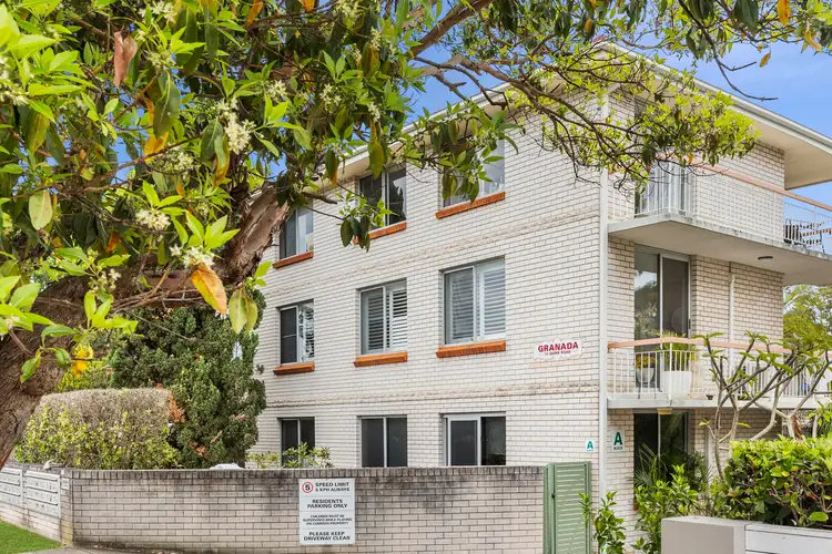 Sixth view of Homely apartment listing, 9a/31 Quirk Road, Manly Vale NSW 2093