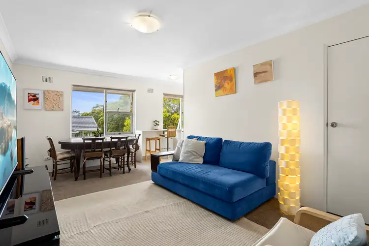 10/46 Wyndora Avenue, Freshwater NSW 2096