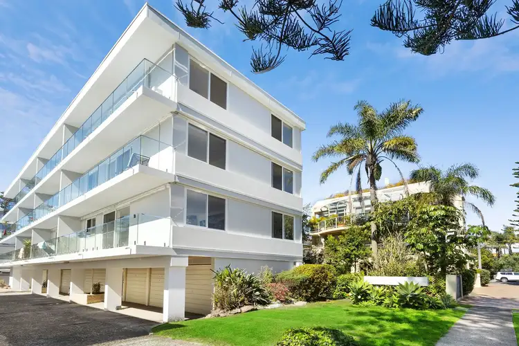 Fourth view of Homely apartment listing, 9/2 Malvern Avenue, Manly NSW 2095