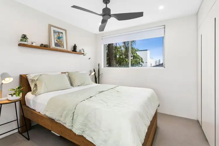 Fifth view of Homely apartment listing, 9/2 Malvern Avenue, Manly NSW 2095