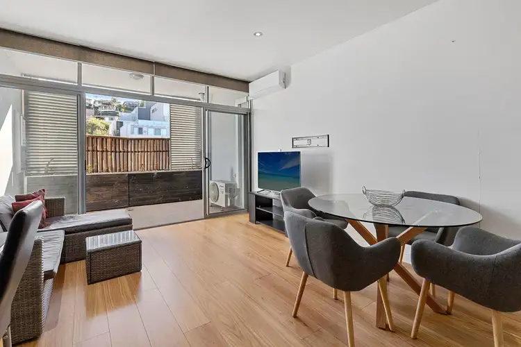 Second view of Homely apartment listing, 14/228 Condamine Street, Manly Vale NSW 2093