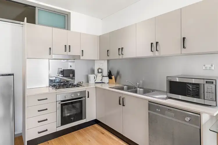 Third view of Homely apartment listing, 14/228 Condamine Street, Manly Vale NSW 2093