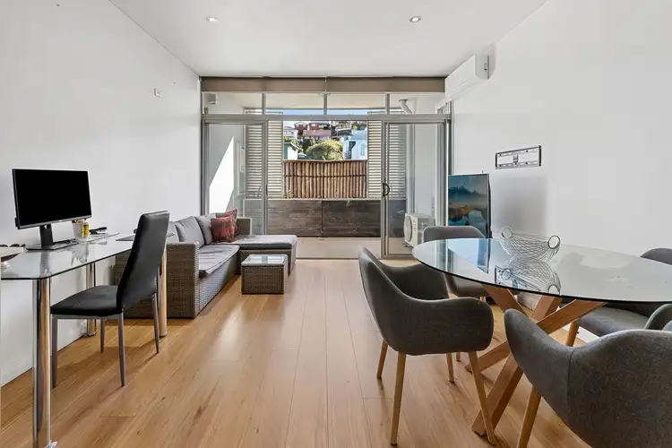 Fourth view of Homely apartment listing, 14/228 Condamine Street, Manly Vale NSW 2093