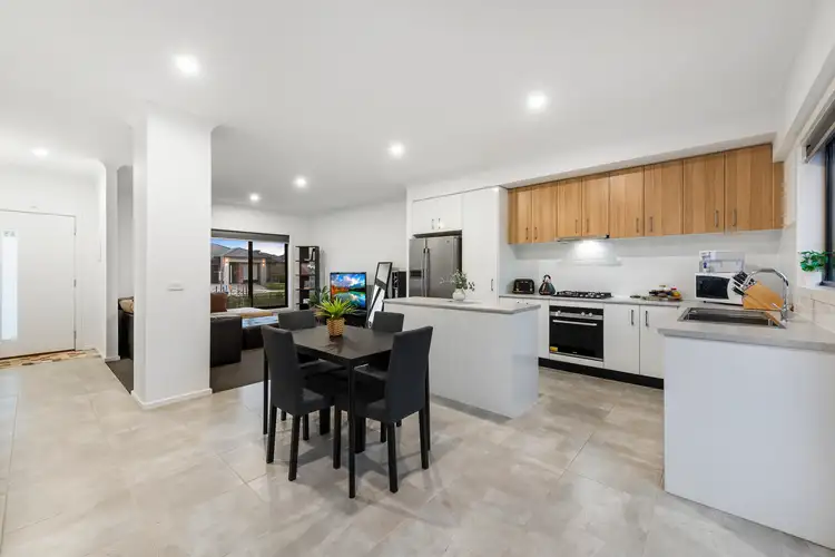 Fourth view of Homely house listing, 65 Normanby Boulevard, Deanside VIC 3336