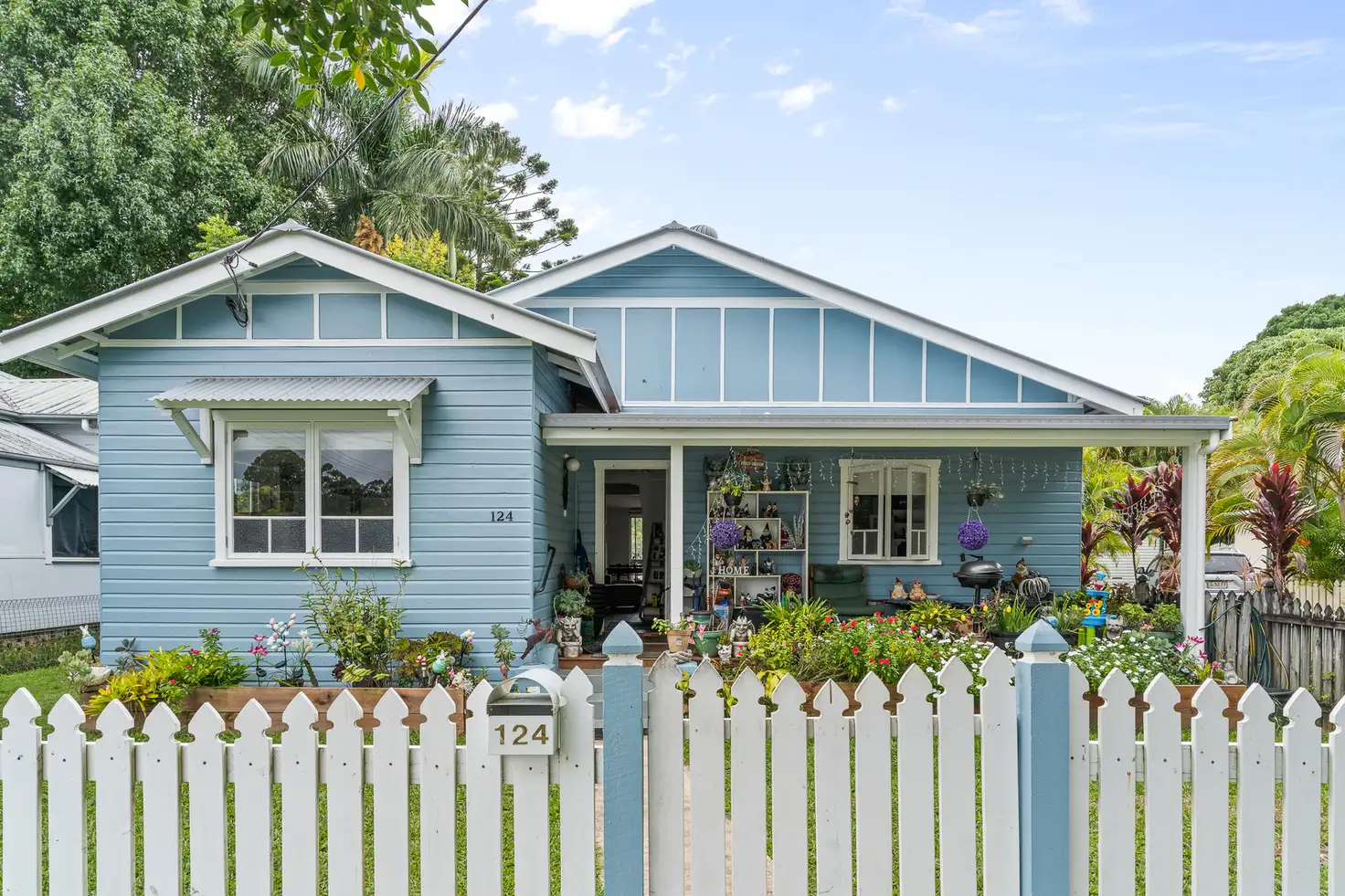 Main view of Homely house listing, 124 Stuart Street, Mullumbimby NSW 2482