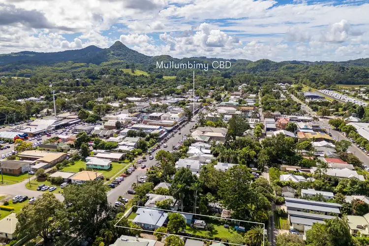 Third view of Homely house listing, 124 Stuart Street, Mullumbimby NSW 2482