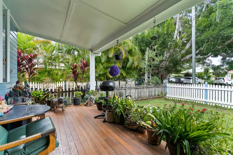 Fourth view of Homely house listing, 124 Stuart Street, Mullumbimby NSW 2482