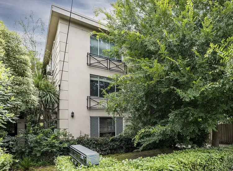 3/141 Riversdale Road, Hawthorn VIC 3122