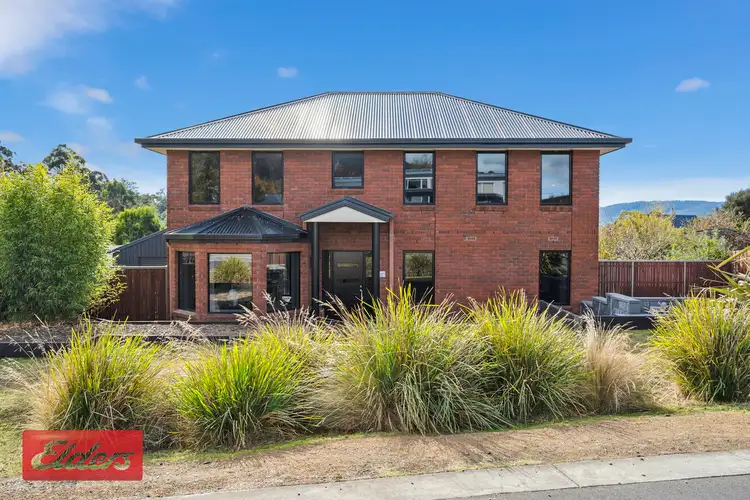 Main view of Homely house listing, 12 Taranaki Place, Snug TAS 7054