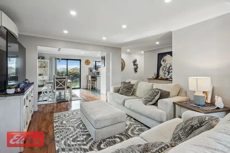 Second view of Homely house listing, 12 Taranaki Place, Snug TAS 7054