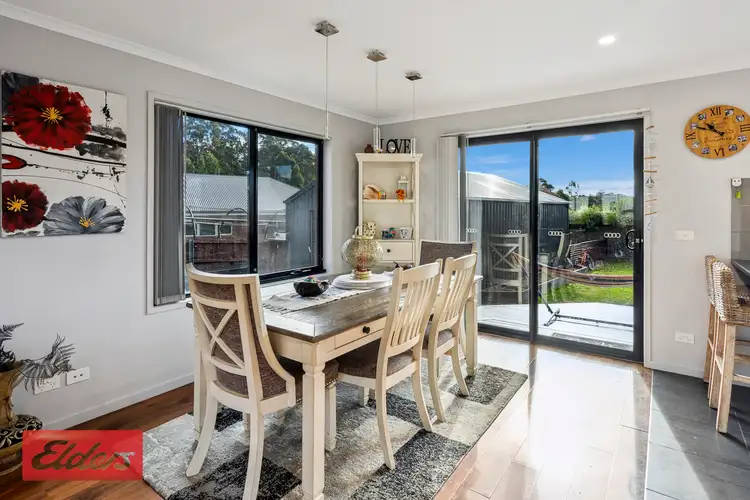 Third view of Homely house listing, 12 Taranaki Place, Snug TAS 7054