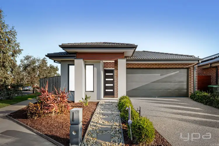 1 Magdala Street, Werribee VIC 3030