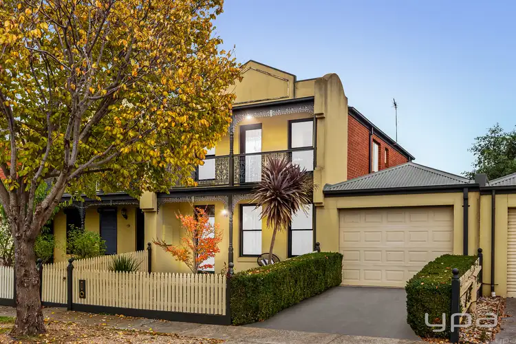 Main view of Homely house listing, 19 Cassell Street, Werribee VIC 3030