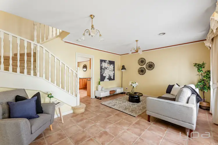 Second view of Homely house listing, 19 Cassell Street, Werribee VIC 3030