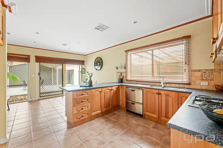 Fifth view of Homely house listing, 19 Cassell Street, Werribee VIC 3030