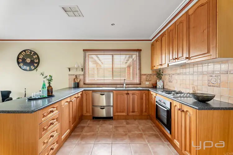 Sixth view of Homely house listing, 19 Cassell Street, Werribee VIC 3030