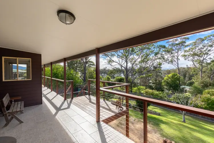 34 Endeavour Drive