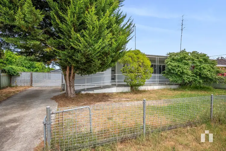 Second view of Homely house listing, 6 Hawdon Street, Broadford VIC 3658