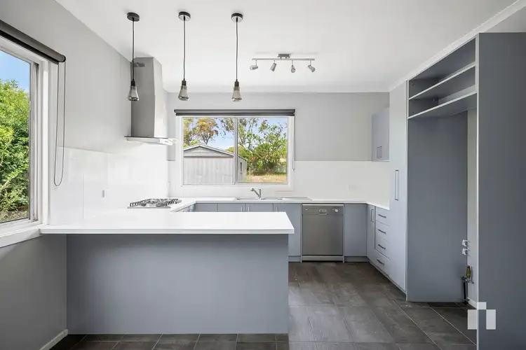 Third view of Homely house listing, 6 Hawdon Street, Broadford VIC 3658
