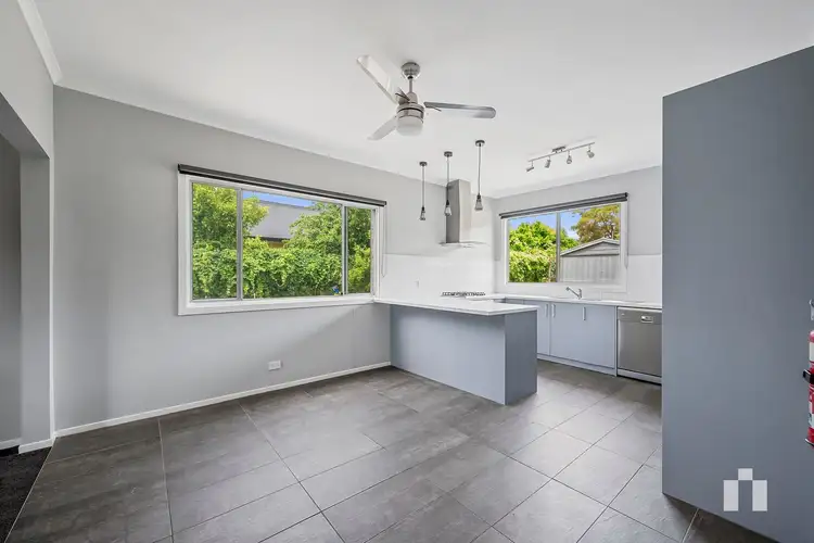 Fourth view of Homely house listing, 6 Hawdon Street, Broadford VIC 3658