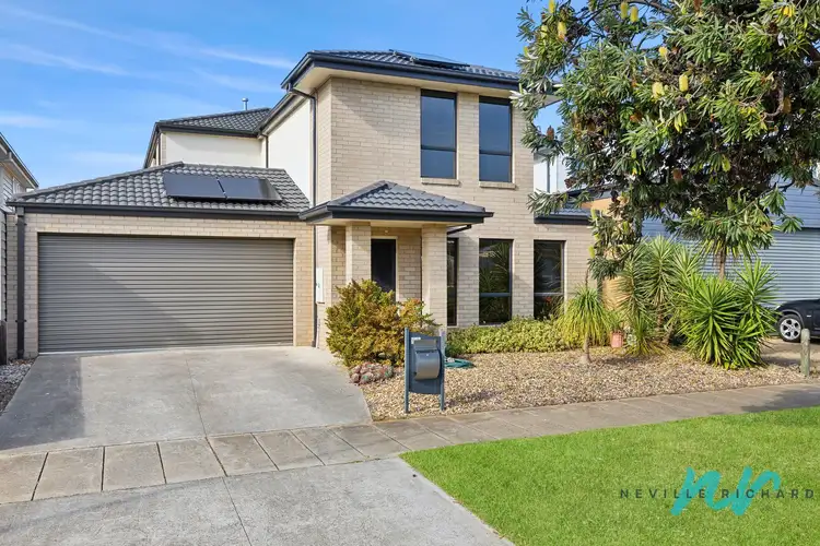 39 Mainsail Drive, St Leonards VIC 3223
