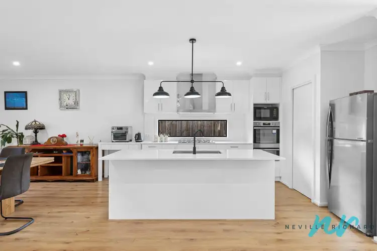 Fourth view of Homely house listing, 39 Mainsail Drive, St Leonards VIC 3223