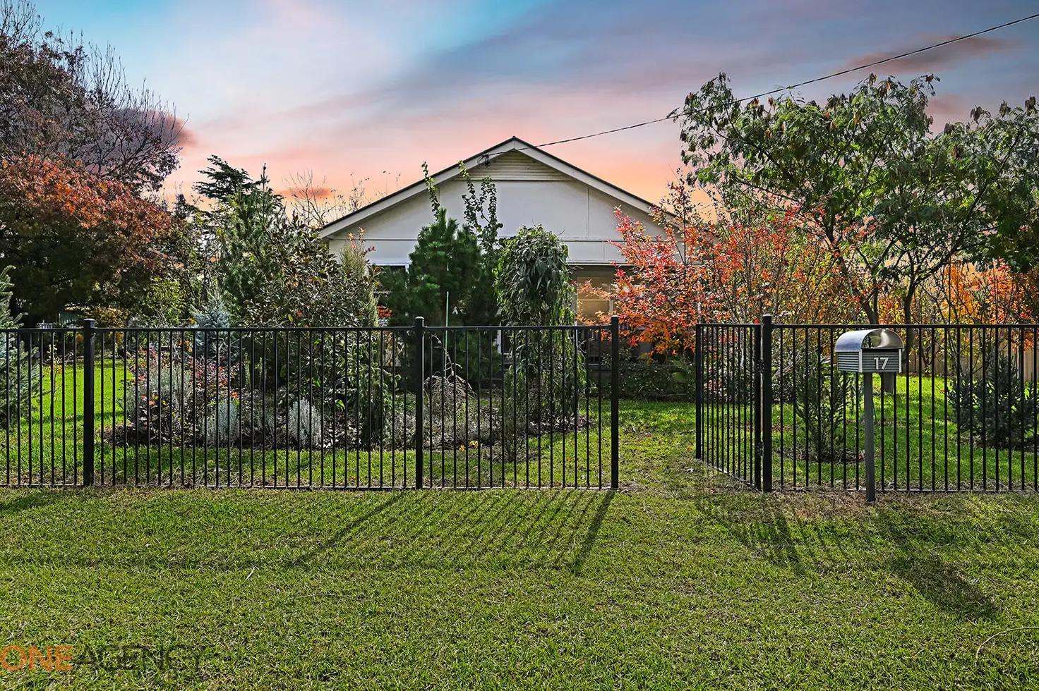Main view of Homely house listing, 17 Creek Street, Cudal NSW 2864
