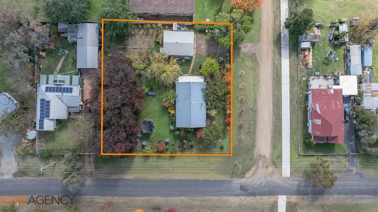 Second view of Homely house listing, 17 Creek Street, Cudal NSW 2864