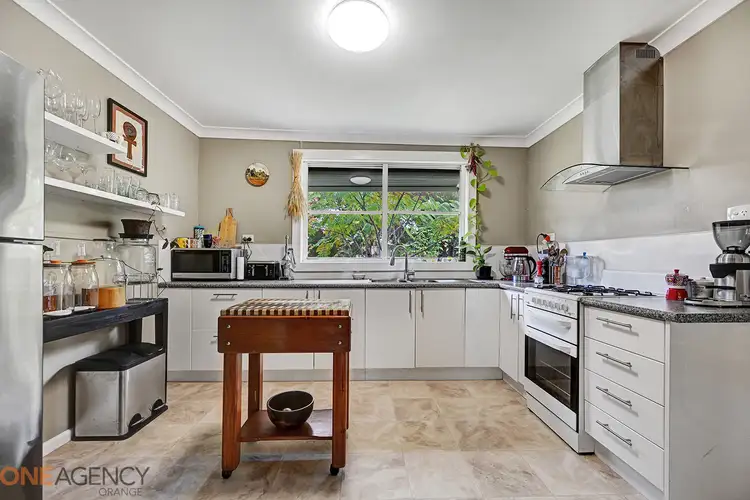 Third view of Homely house listing, 17 Creek Street, Cudal NSW 2864