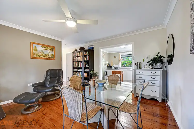 Fifth view of Homely house listing, 17 Creek Street, Cudal NSW 2864