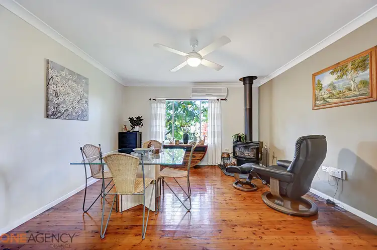 Sixth view of Homely house listing, 17 Creek Street, Cudal NSW 2864