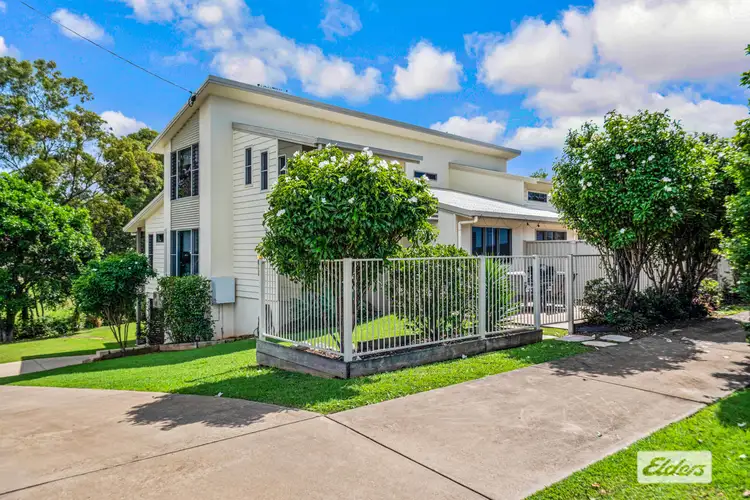 1/129 Rockhampton Road, Yeppoon QLD 4703