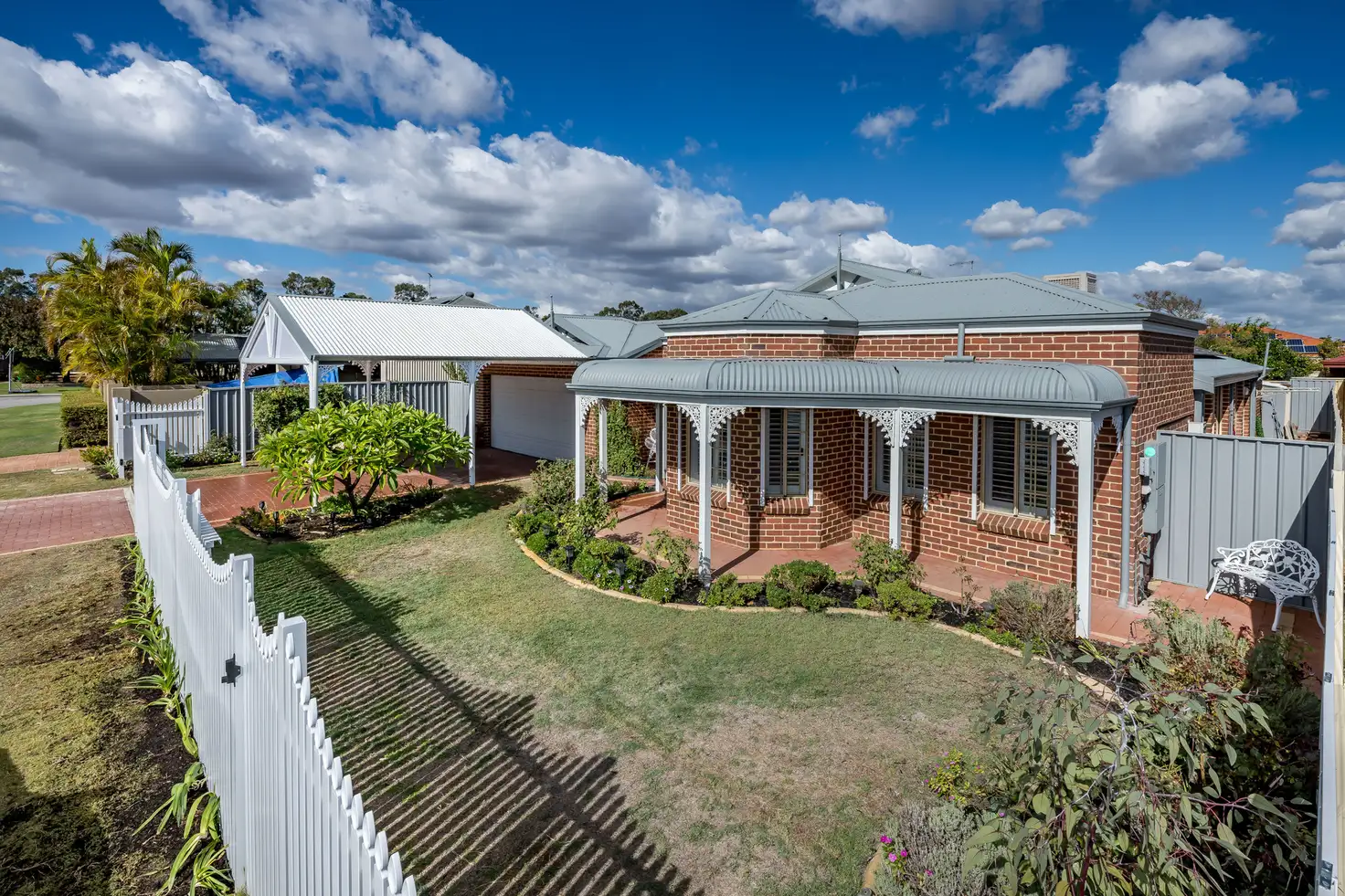 Main view of Homely house listing, 21 Agnew Loop, Gwelup WA 6018
