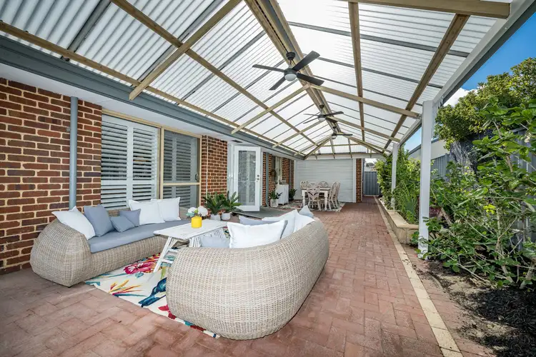 Fifth view of Homely house listing, 21 Agnew Loop, Gwelup WA 6018