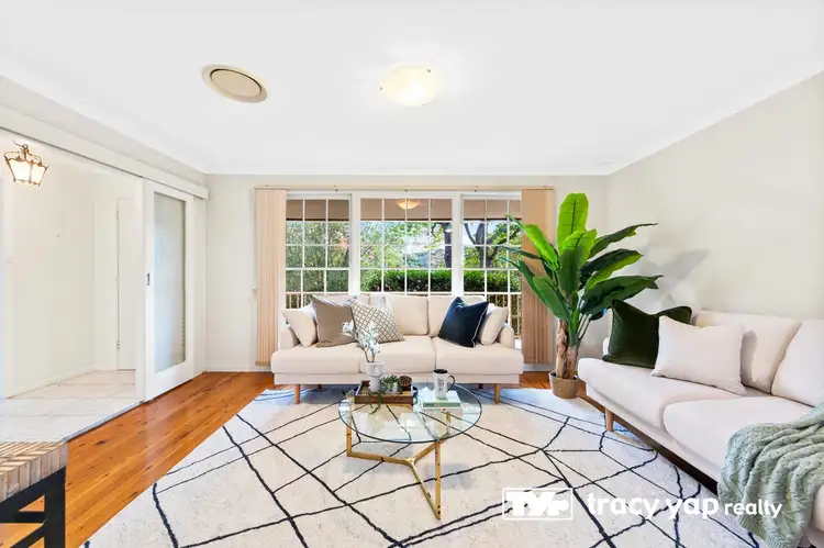 Fourth view of Homely house listing, 112 Oakes Road, Carlingford NSW 2118