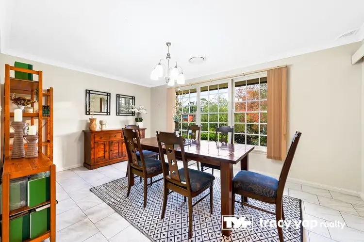 Fifth view of Homely house listing, 112 Oakes Road, Carlingford NSW 2118
