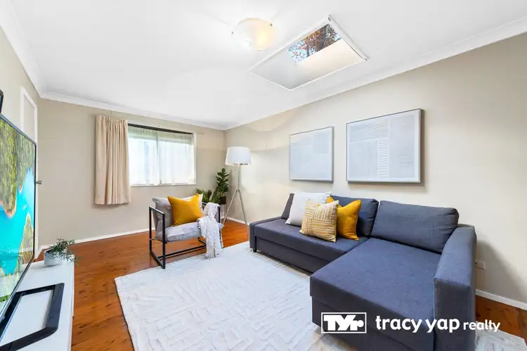 Sixth view of Homely house listing, 112 Oakes Road, Carlingford NSW 2118