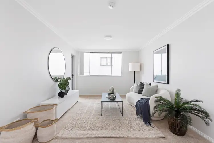 Main view of Homely apartment listing, 54/1-3 Delmar Parade, Dee Why NSW 2099
