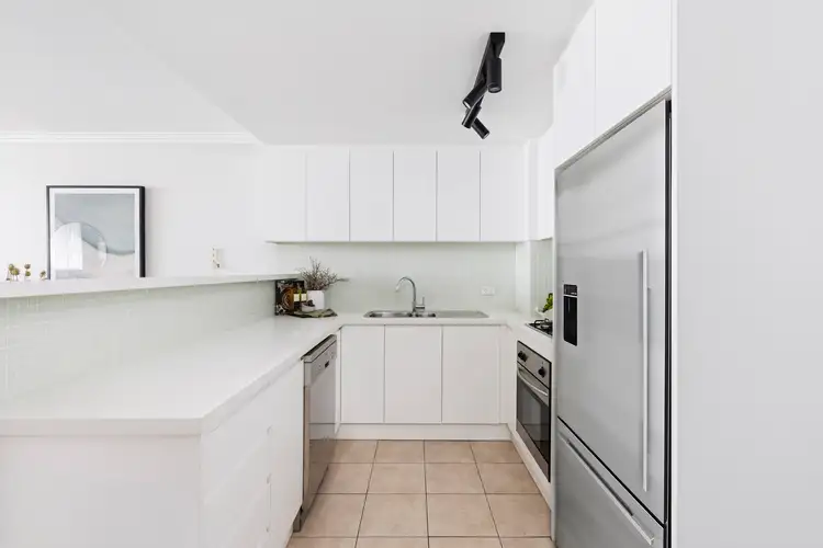 Second view of Homely apartment listing, 54/1-3 Delmar Parade, Dee Why NSW 2099