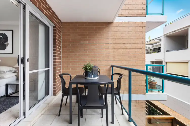 Third view of Homely apartment listing, 54/1-3 Delmar Parade, Dee Why NSW 2099