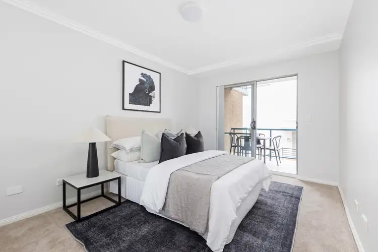 Fifth view of Homely apartment listing, 54/1-3 Delmar Parade, Dee Why NSW 2099