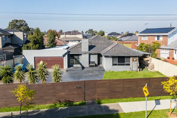 Second view of Homely house listing, 14 Shelley Street, Keilor East VIC 3033